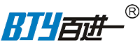 BJY logo