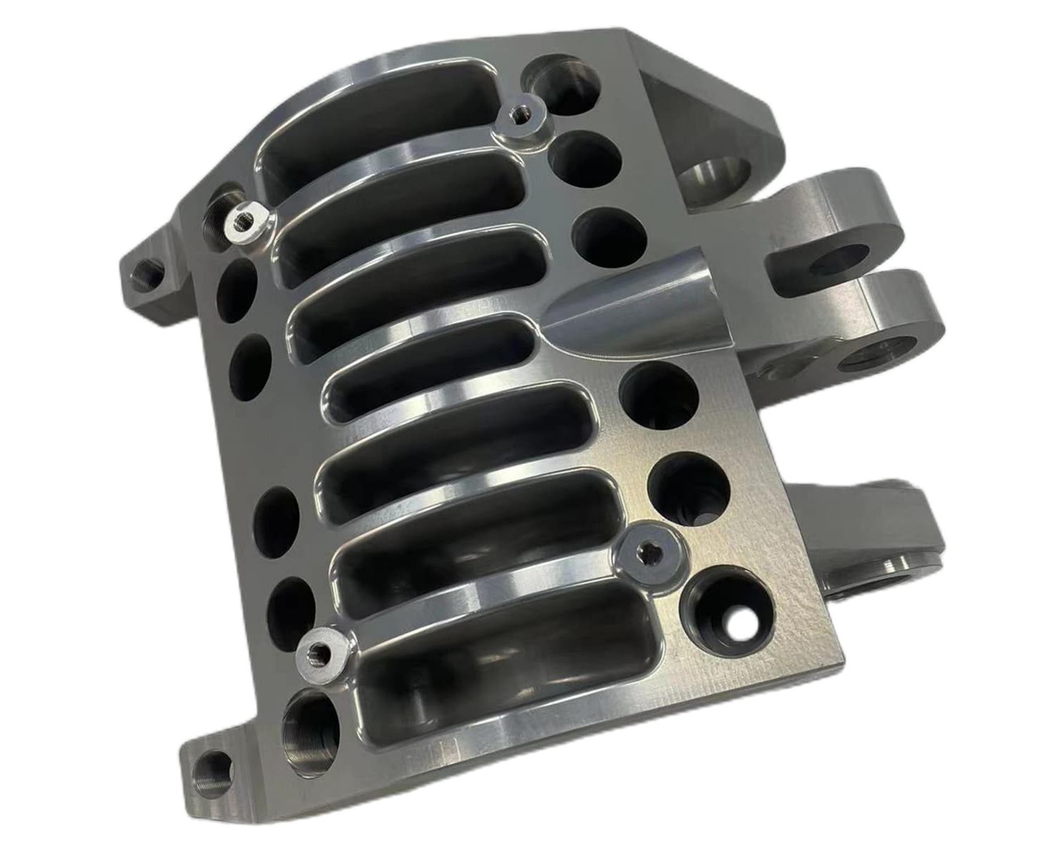 Krones Mold holder