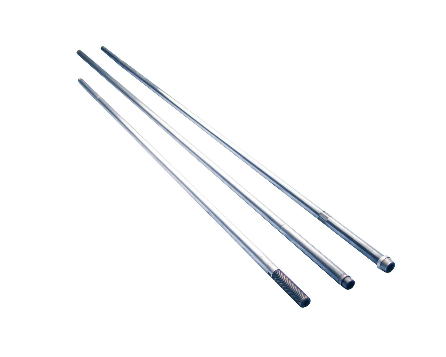 Spare Parts for Blowing Machine-strech rod