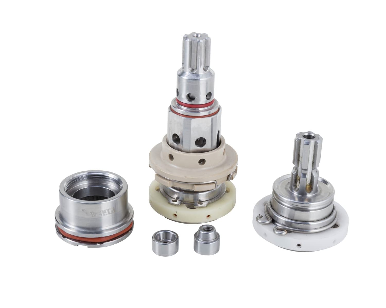 Spare Parts for Filling Machine-choke of capper