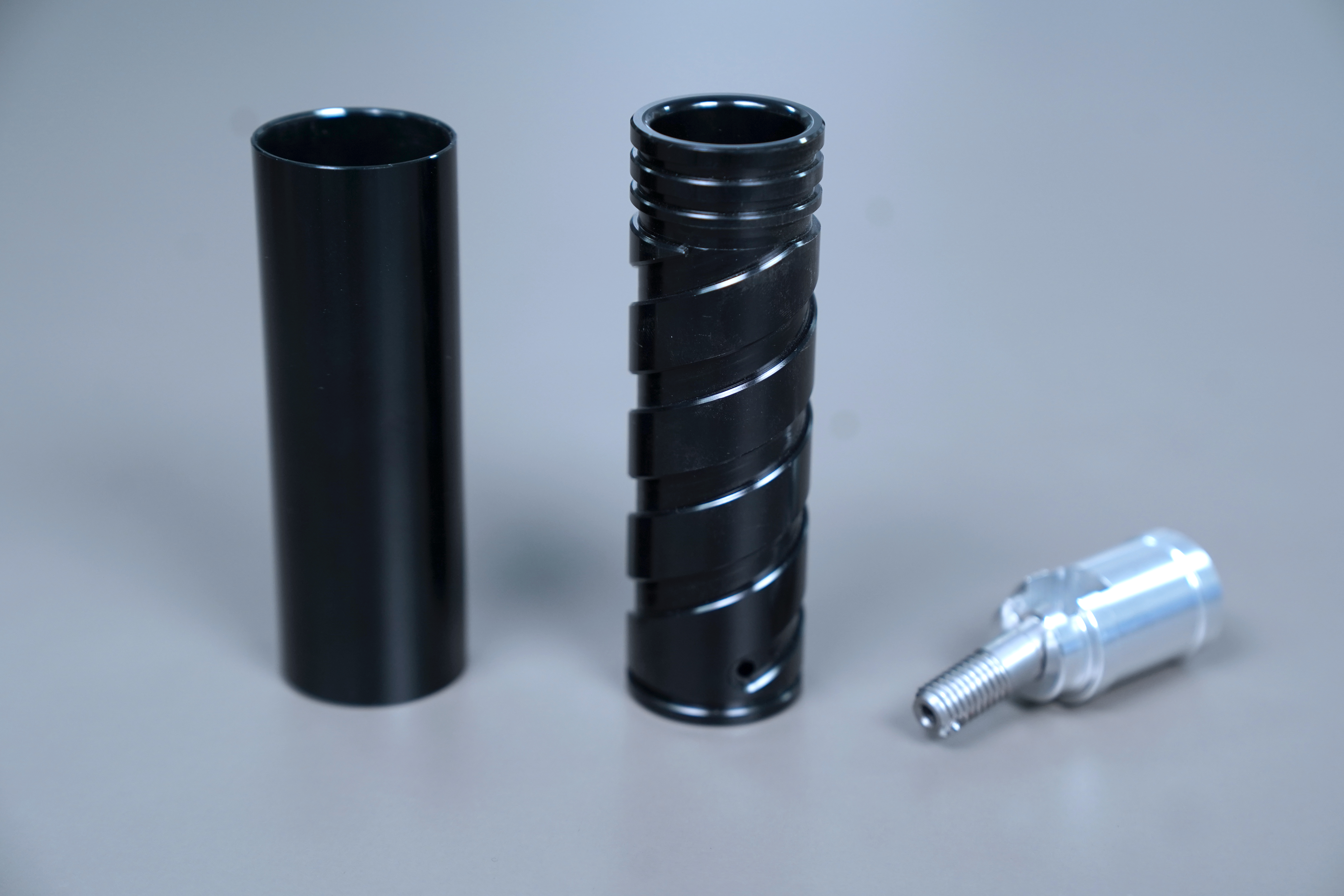 Cooling Tube Assemble
